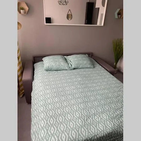 Les Sablettes Vue La Seyne-sur-Mer