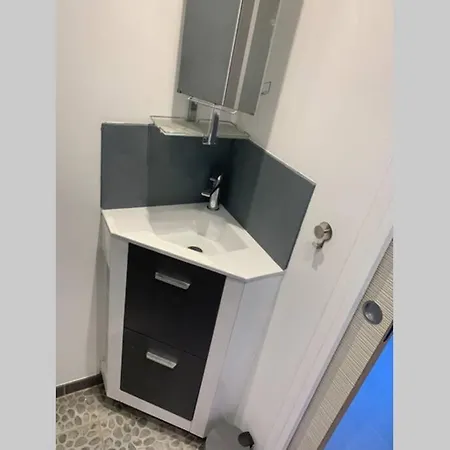 Les Sablettes Vue * La Seyne-sur-Mer