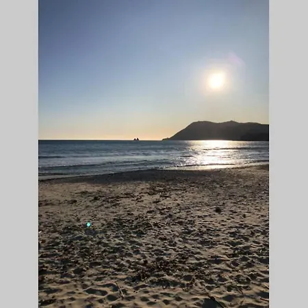 Apartmán Les Sablettes Vue *