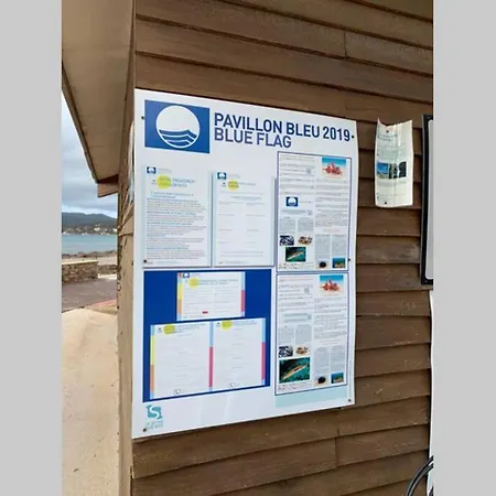 Les Sablettes Vue Apartmán