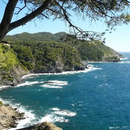 Apartmán Les Sablettes Vue *