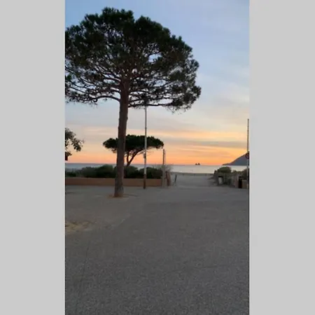 Apartmán Les Sablettes Vue *