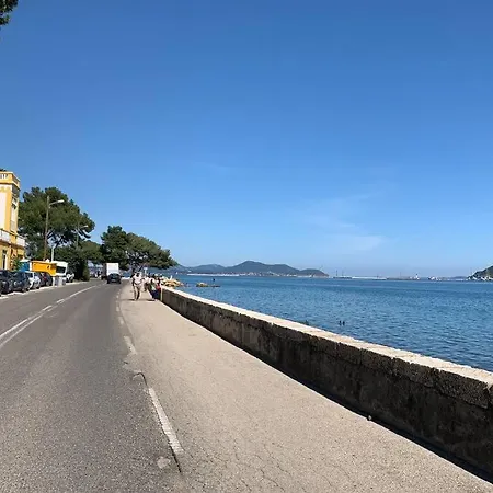 Apartmán Les Sablettes Vue *