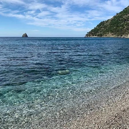 Les Sablettes Vue Apartmán La Seyne-sur-Mer