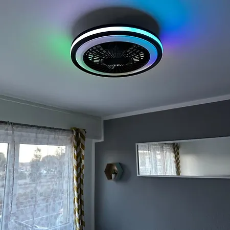 Les Sablettes Vue Apartmán *