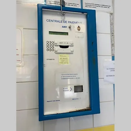 Les Sablettes Vue Apartment