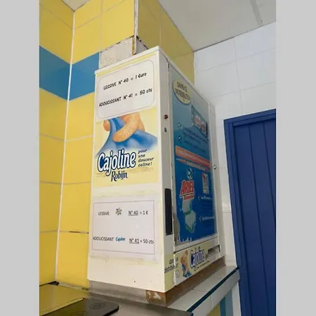 Les Sablettes Vue Apartment La Seyne-sur-Mer